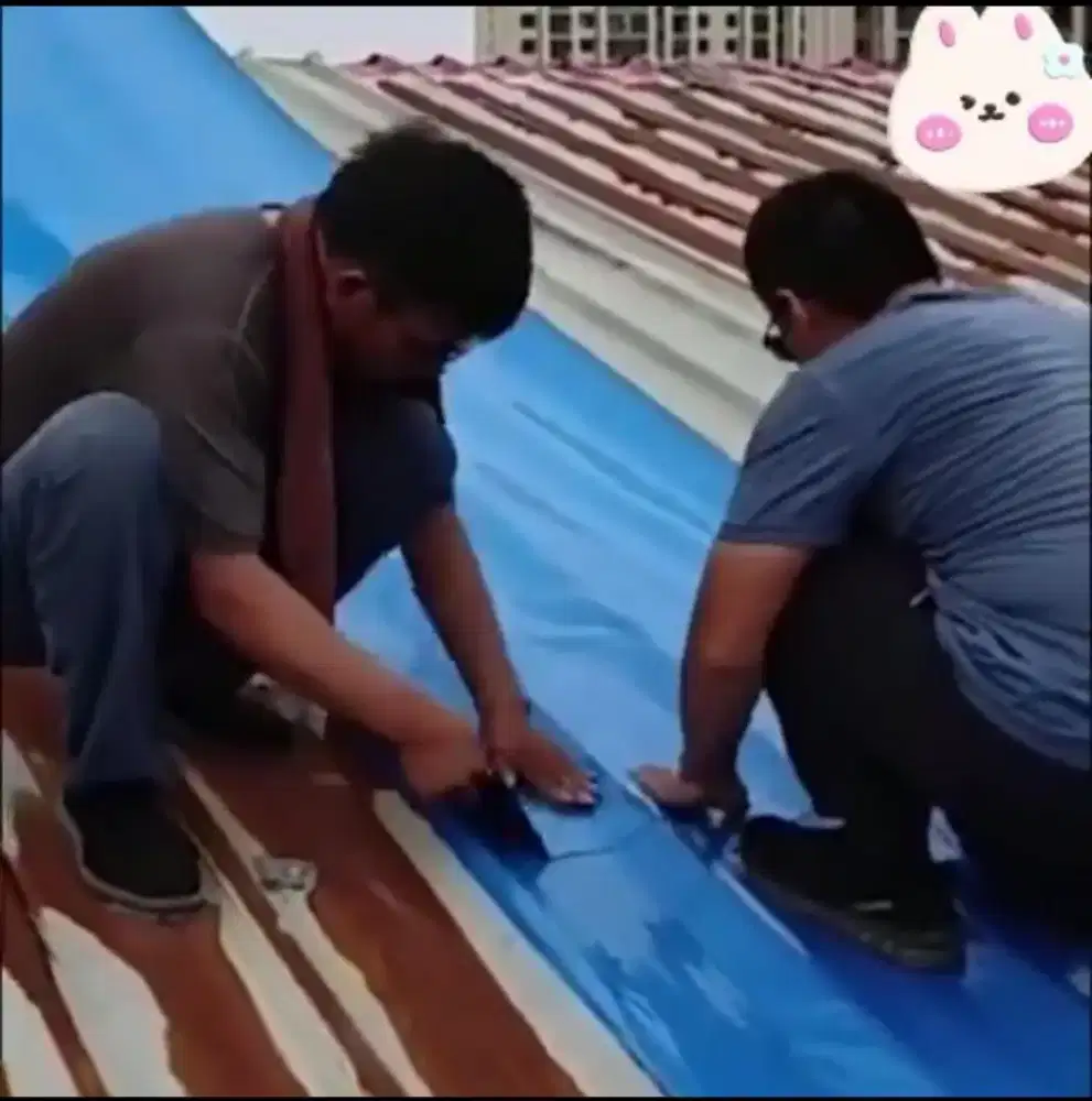 PeRbAiKaN aTaP bOcOr