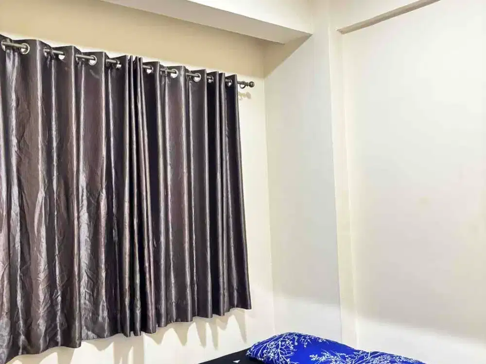 DI SEWAKAN APERTEMEN HARIAN,MINGGUAN , BULANAN, TAHUNAN DI APARTEMEN CITY PARK CENGKARENG