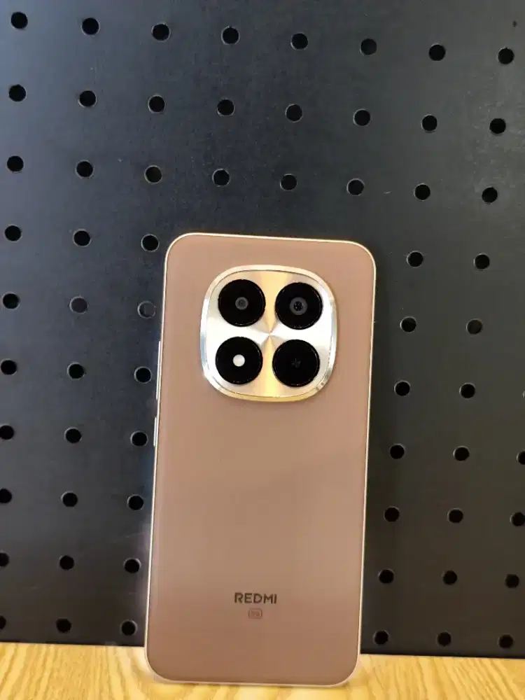 Redmi Note 15 Pro+ 5G | Promo