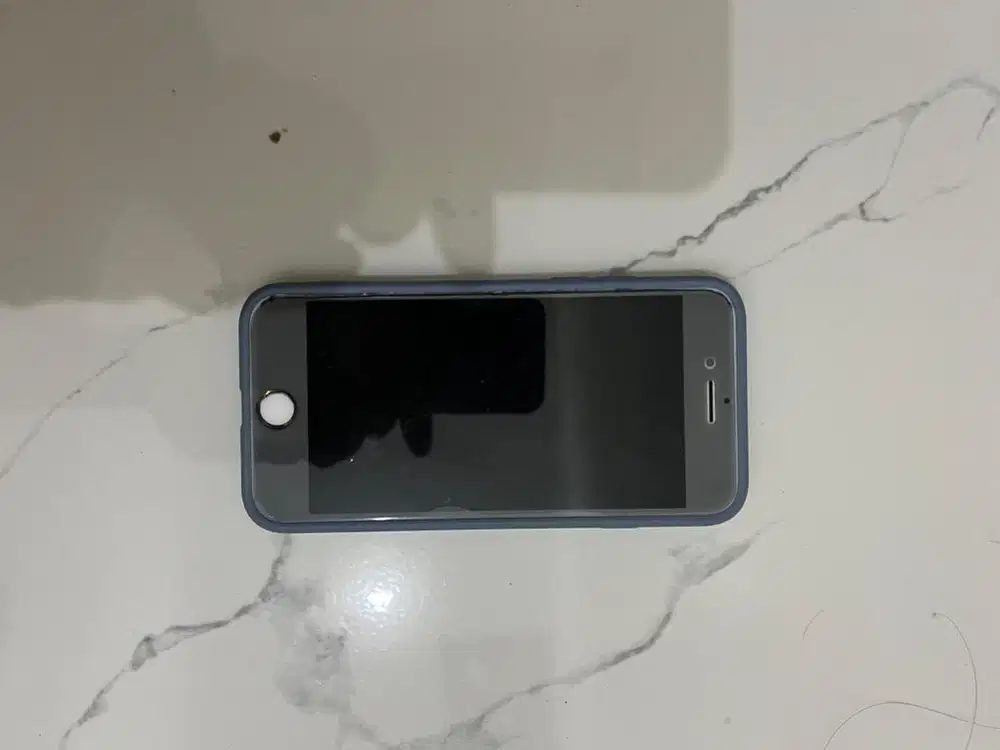 Dijual iphone 7 128gb