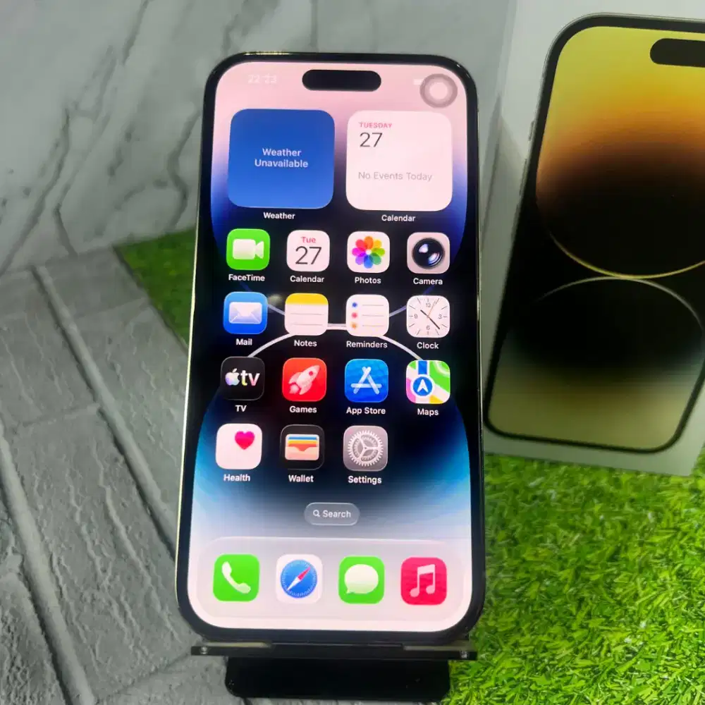 IPHONE 14 PRO 256GB INTER NOMINUS