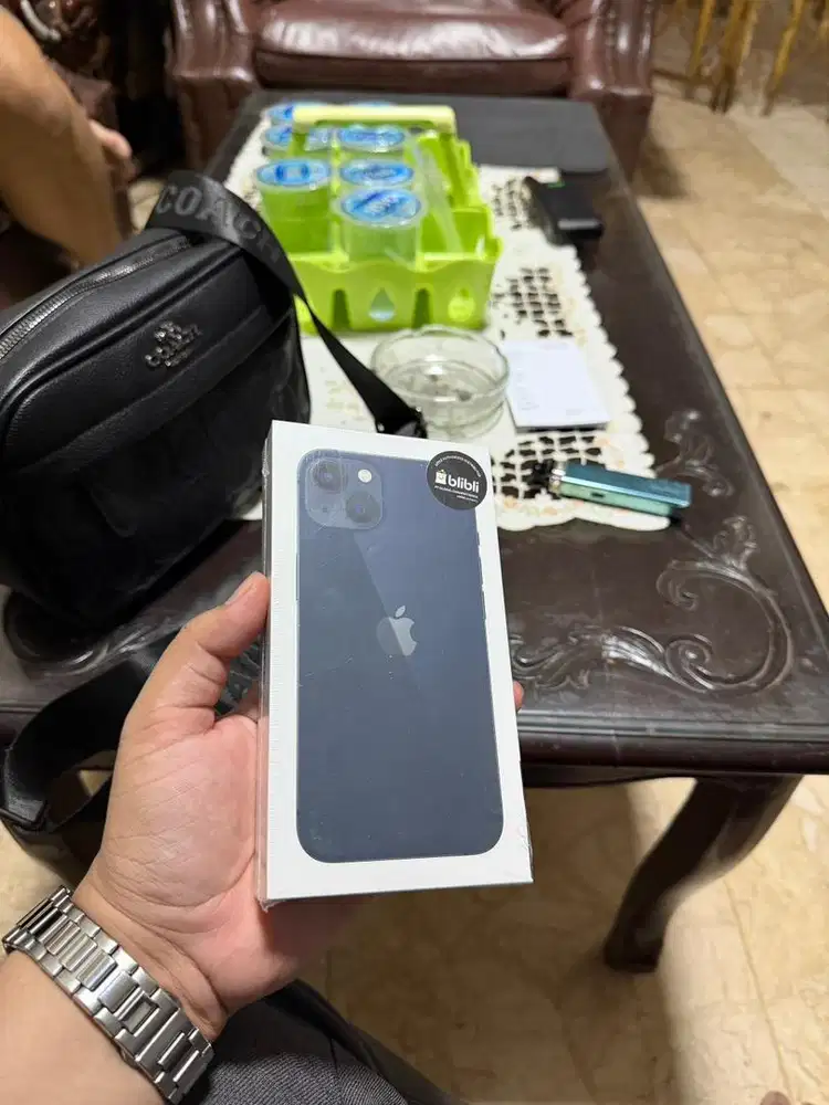 iphone 13 128 ibox segel