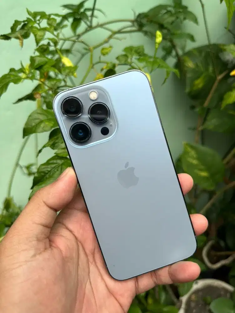 iphone 13 PRO 256gb ALL OPERATOR