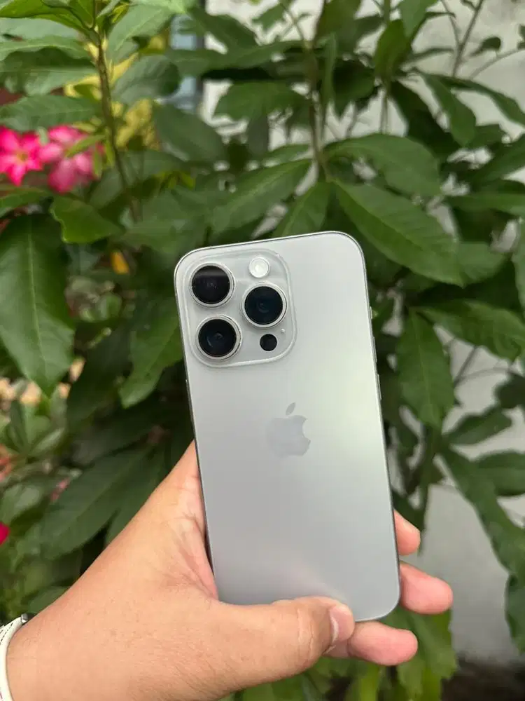 IPHONE 15 PRO 128gb iBOX