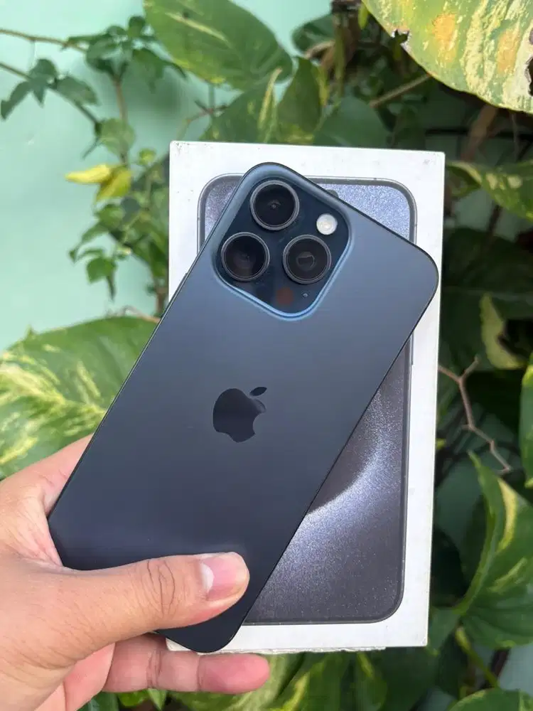 IPHONE 15 PROMAX 256gb iBOX