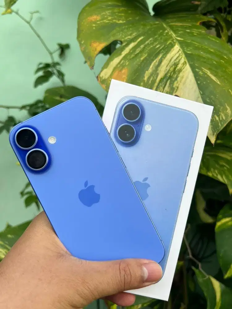 IPHONE 16 128gb iBOX