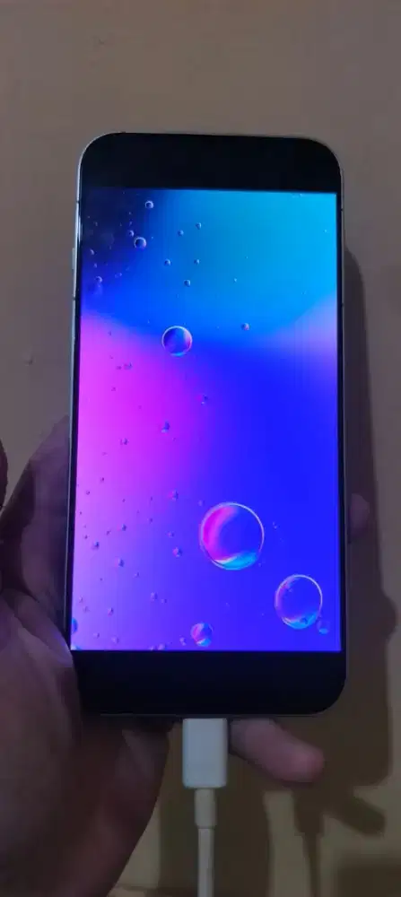 Oppo Find X8 125/512GB Star Grey second bekas