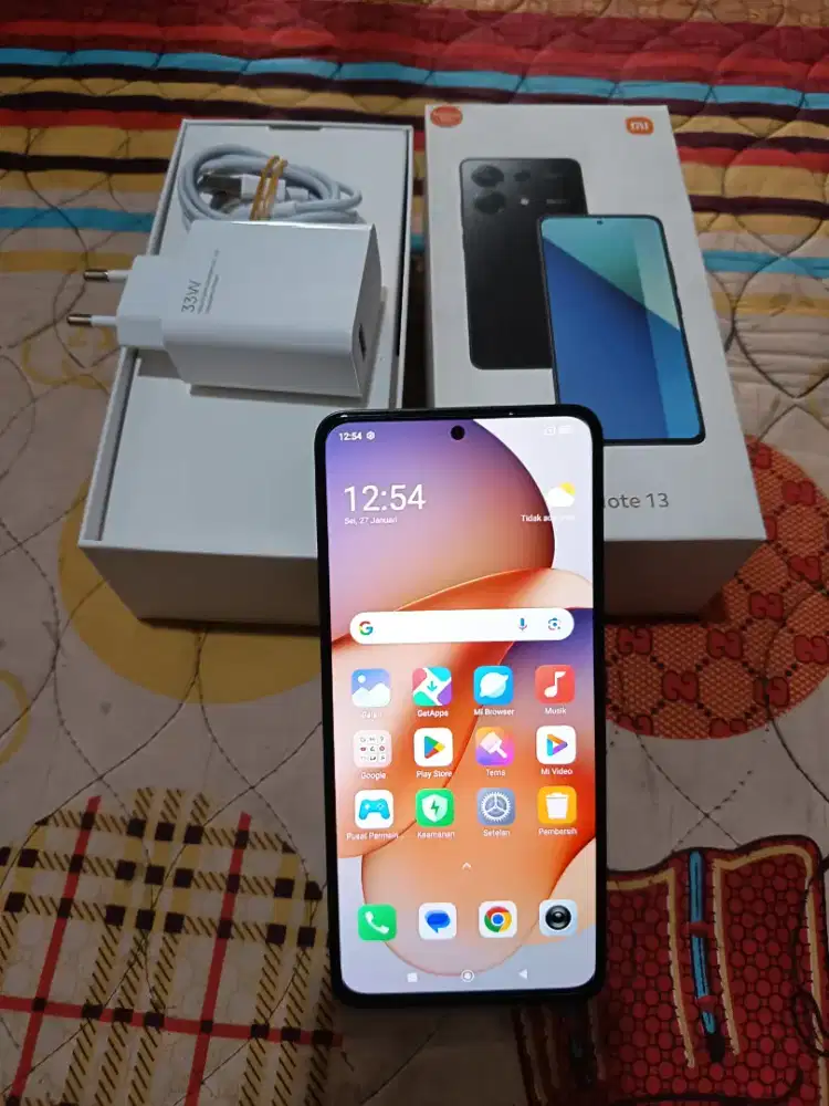 Xiaomi Redmi Note 13 8/128