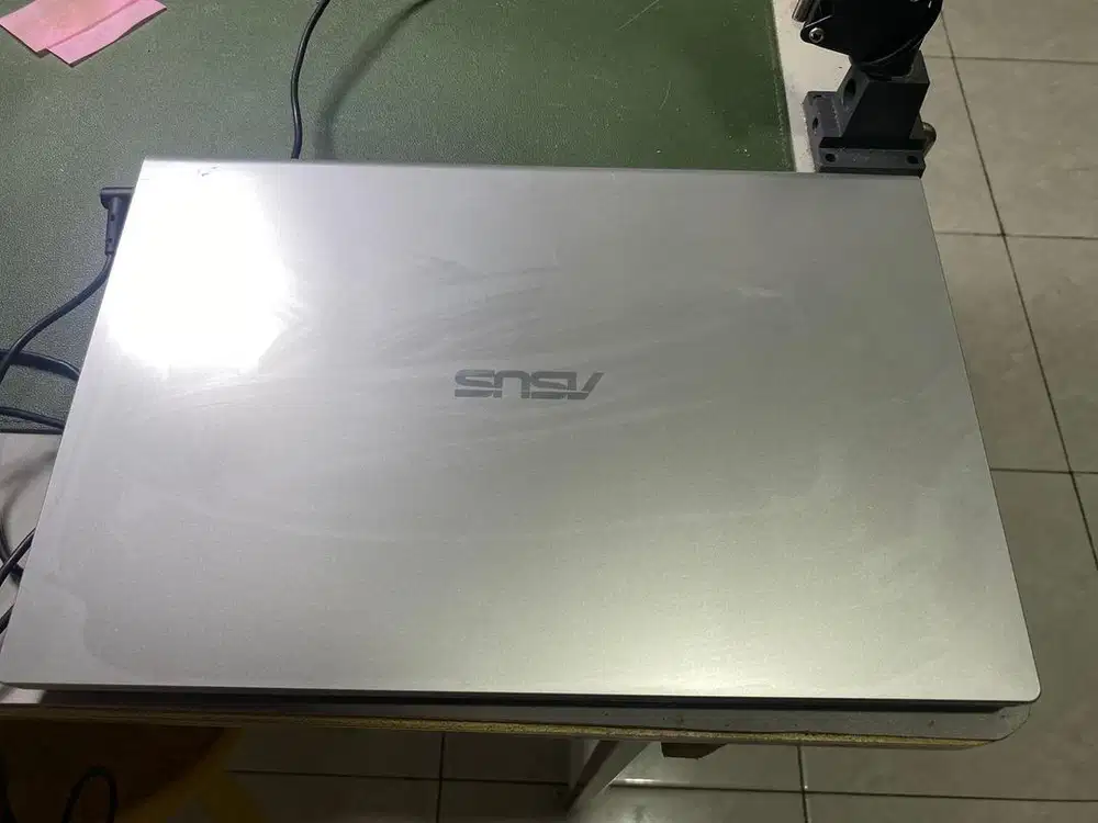 Laptop ASUS Vivobook X415EA