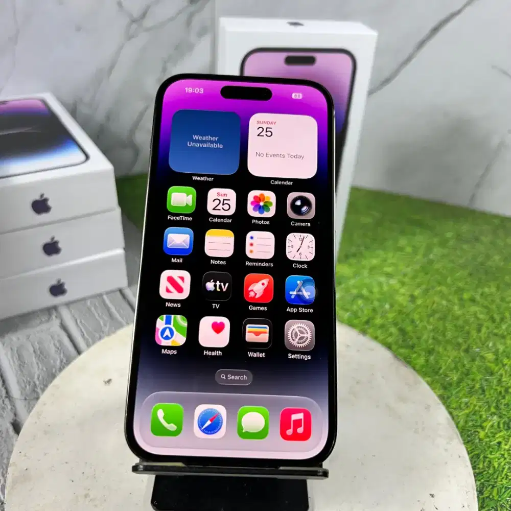 IPhone 14 Pro 512GB INTER NORMAL