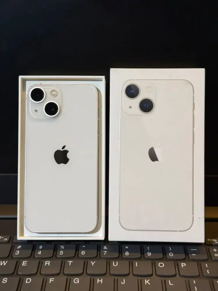 iPhone 13 mini 256 gb ibox