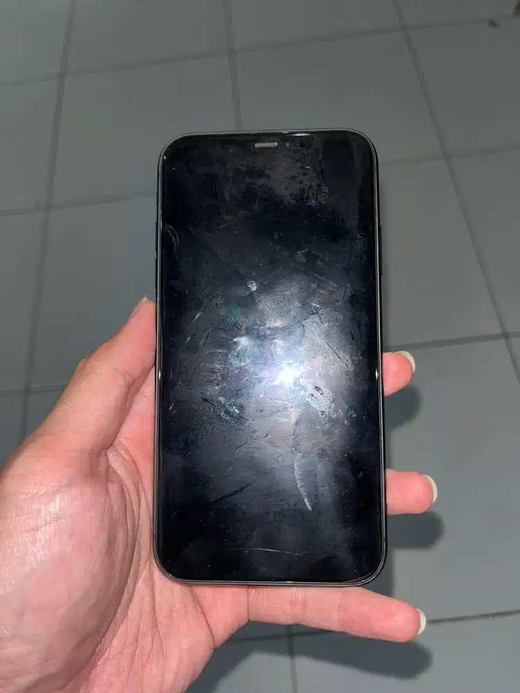 Iphone 11 Black 128
