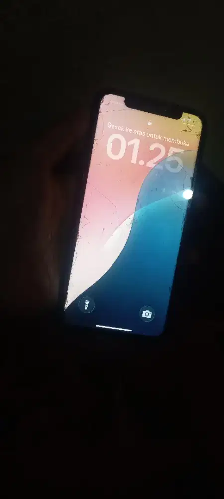 Iphone 11 pro 64gb inter