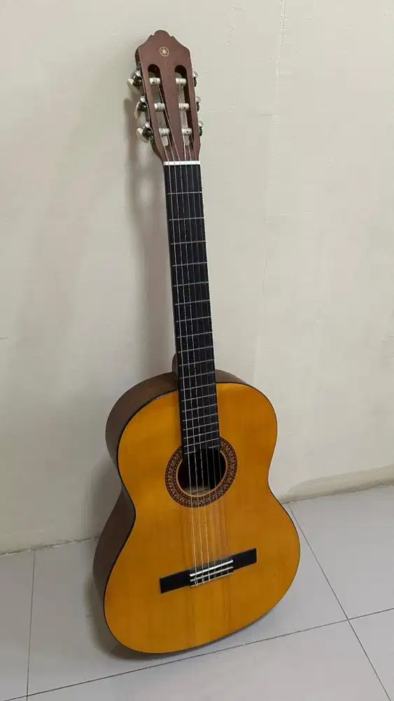 Gitar yamaha c315 original yamaha