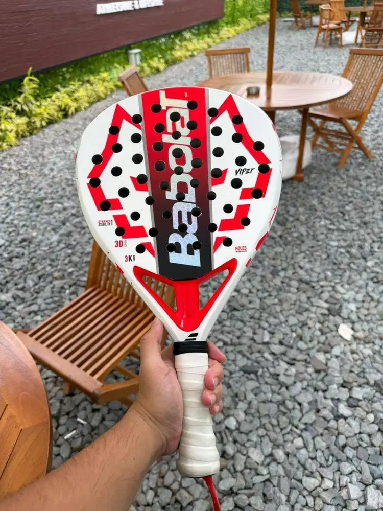 FOR SALE BABOLAT TECHNICAL VIPER JUAN LEBRON 2025 BEST PRICE