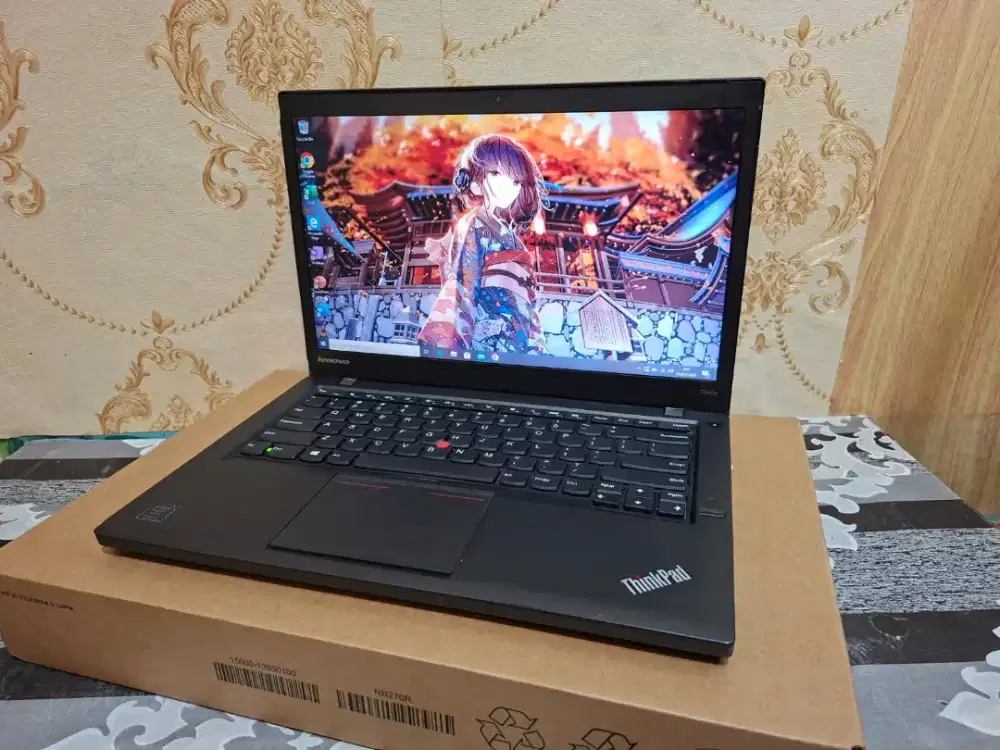 Laptop Lenovo Thinkpad T440s