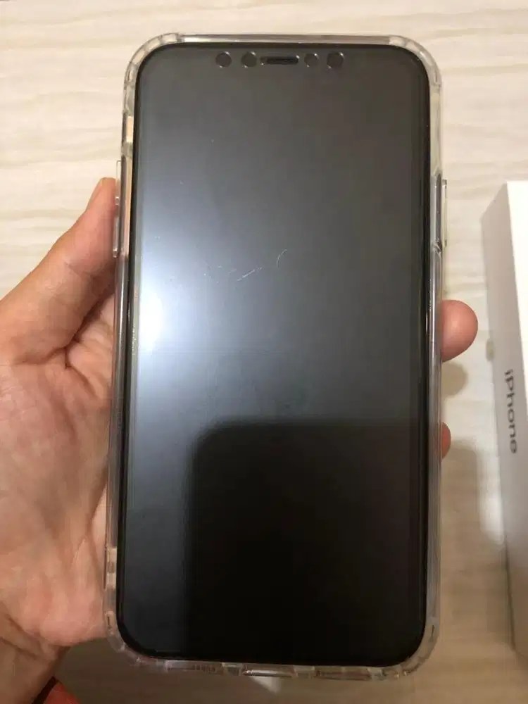 Dijual iphone 11 64GB