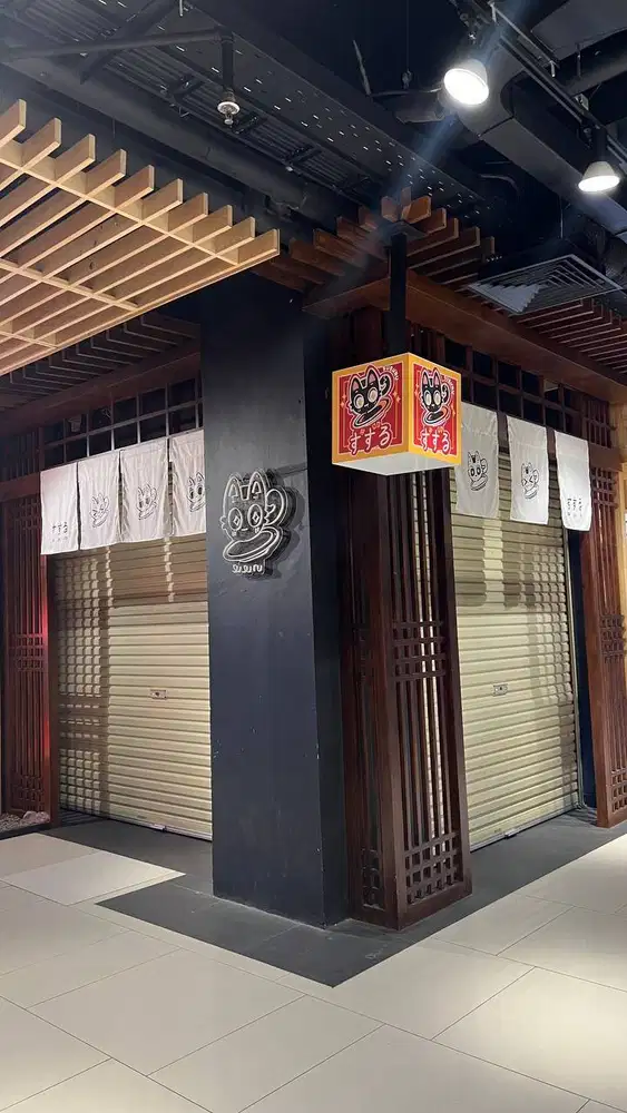 BU Dijual Cepat Murah Toko Properti Ruko Kios Istana BEC lgs Pemilik