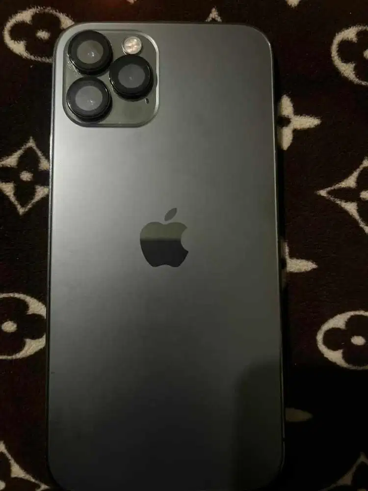 Iphone 12 pro ibox 128 gb
