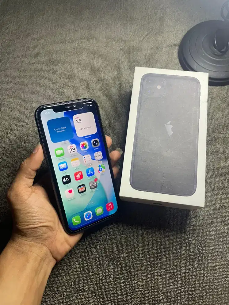 iPhone 11 128 GB