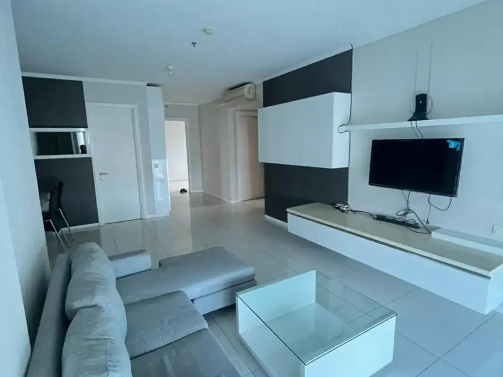 Vue Lantai 23 City View Surabaya Barat Furnished