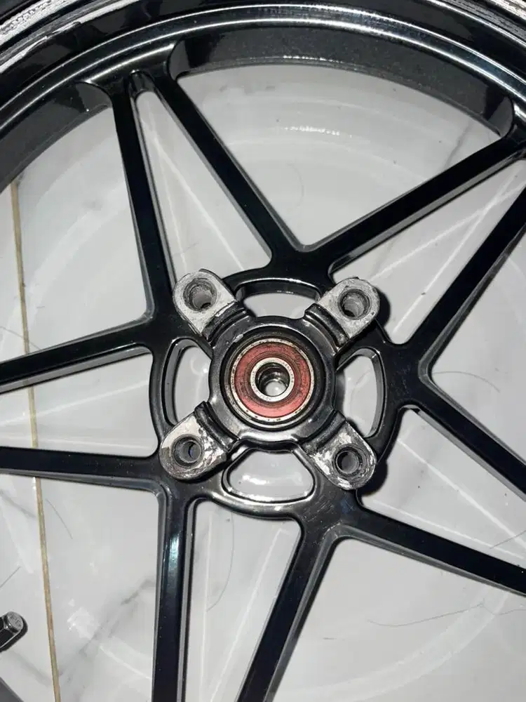 Velg VND V SPEED V2 GEN 2  Vario 125/150