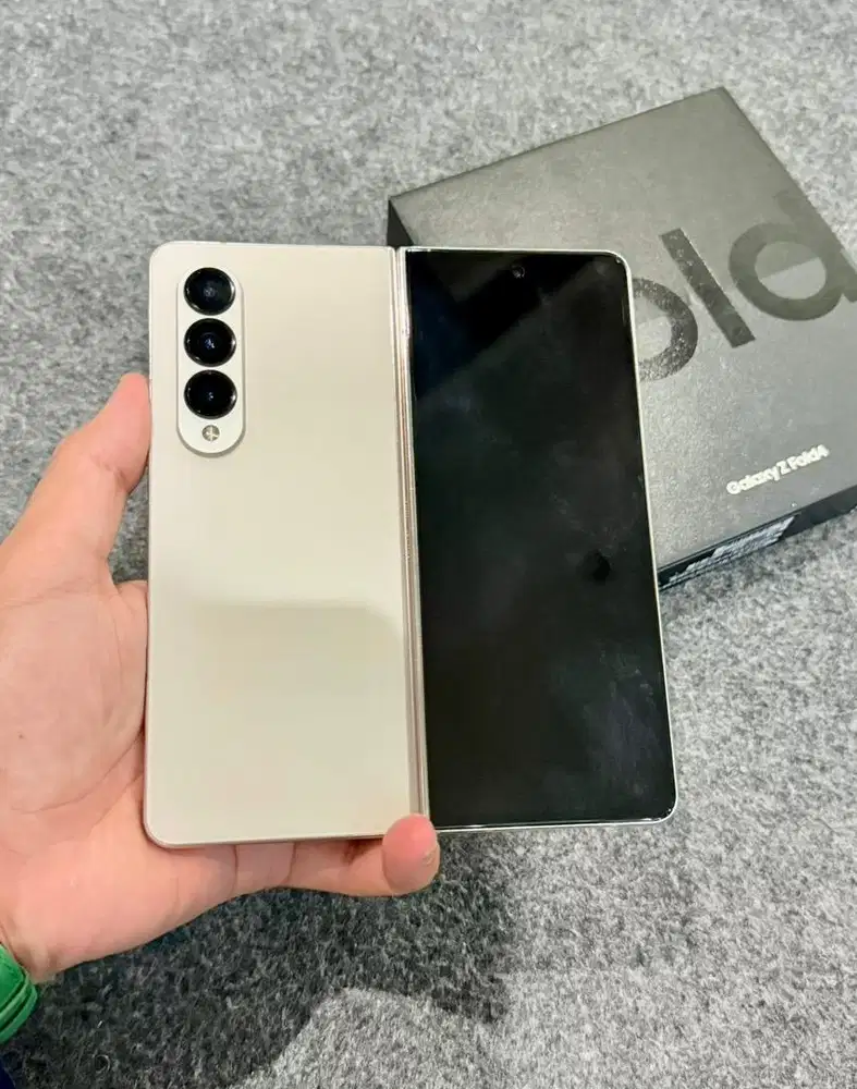 samsung z fold 4 12/512gb