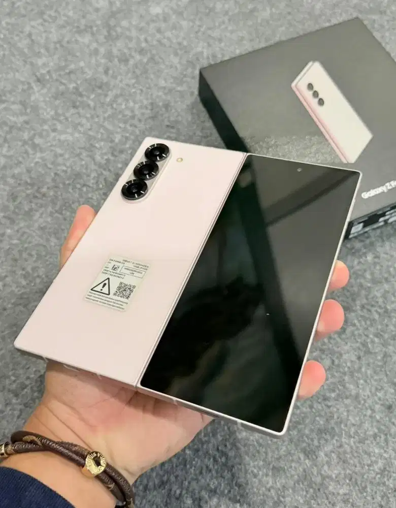 samsung z fold 6 12/512gb