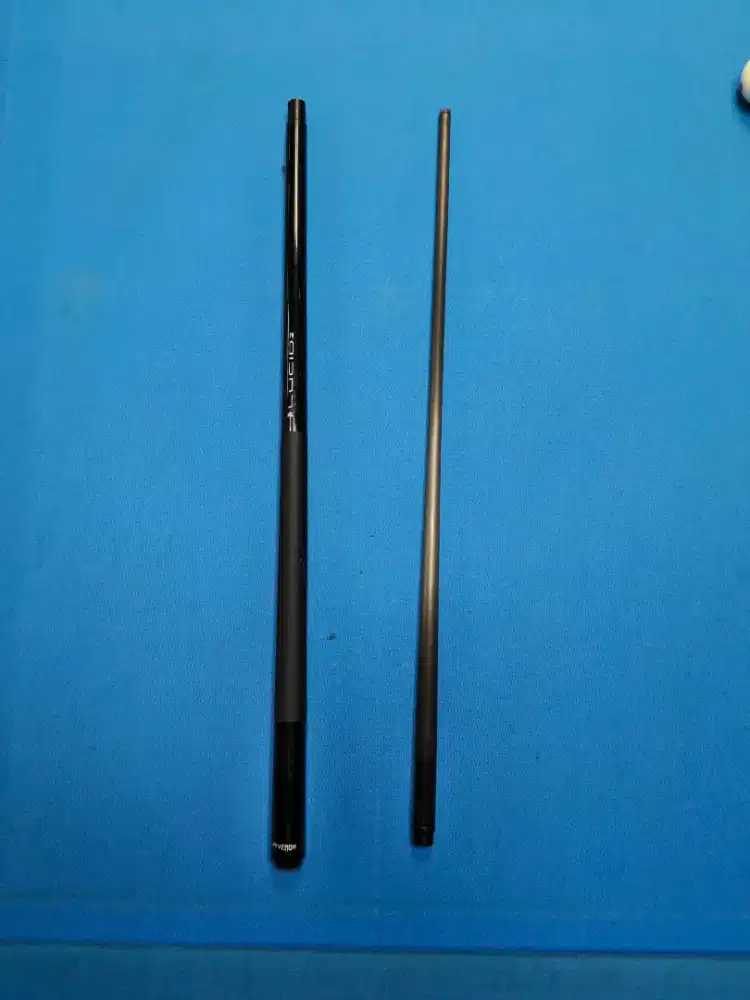Stick Play Billiard Venom Lucid 2