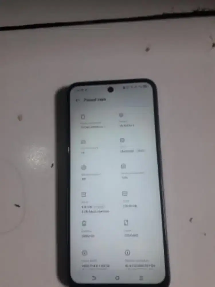 Tecno spark go 1 ram 4gb+4gb