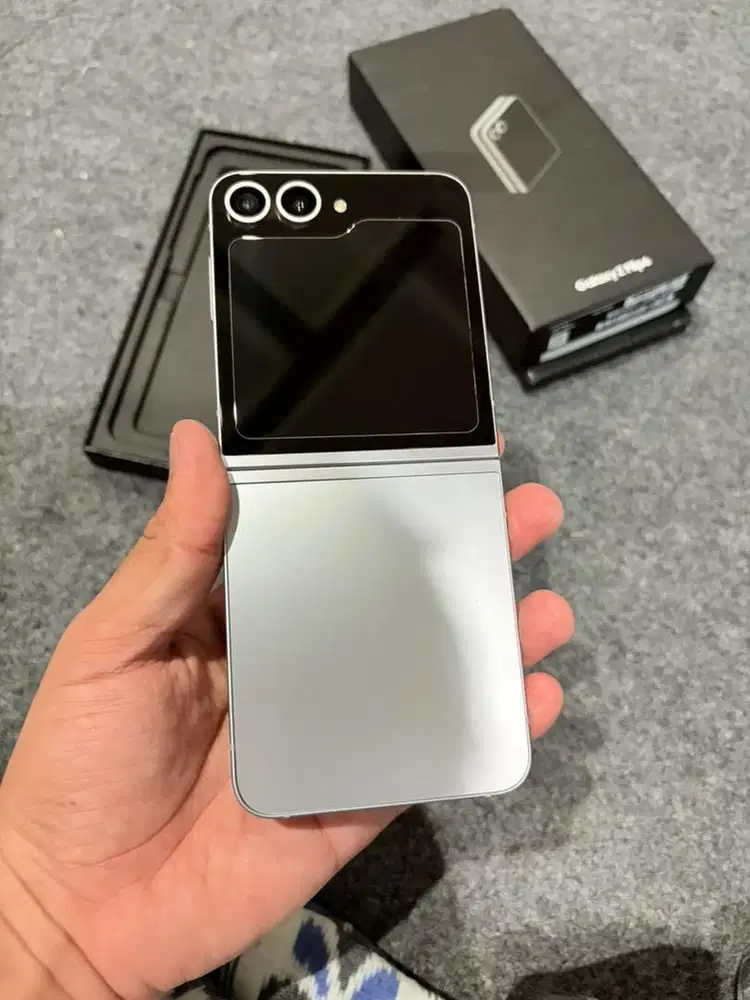 samsung zflip 6 12/256gb