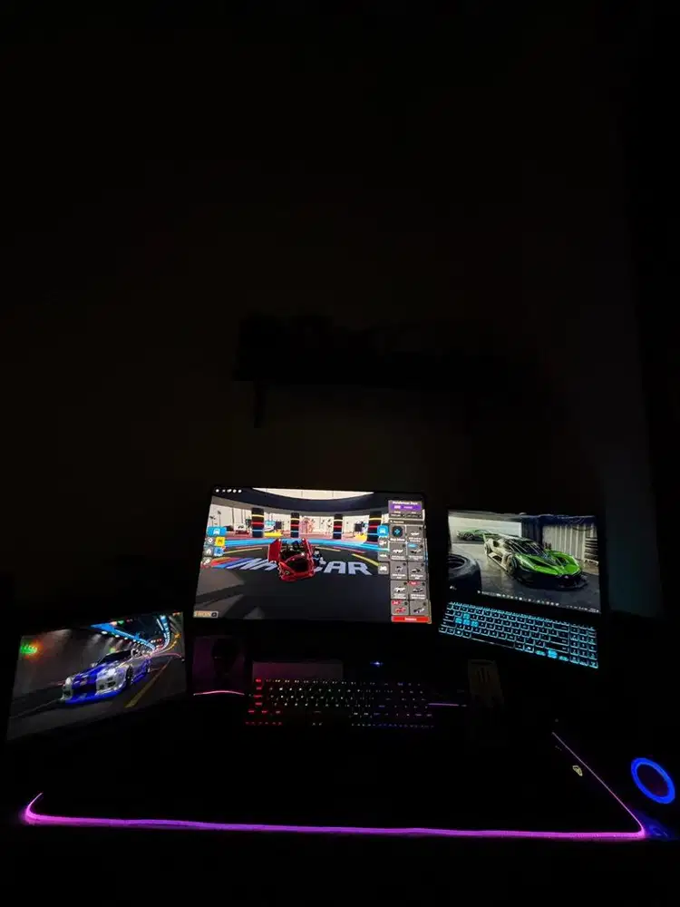 Monitor Xiaomi G27i 165Hz