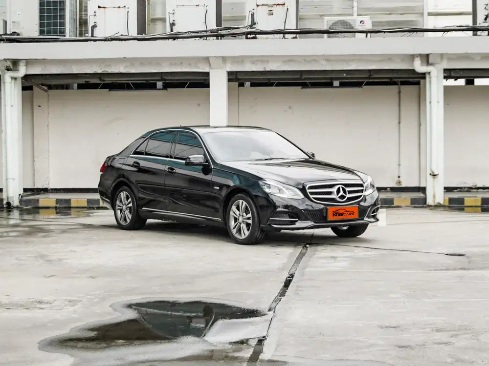 MERCY E 200 AVG ( Edition - E )2015