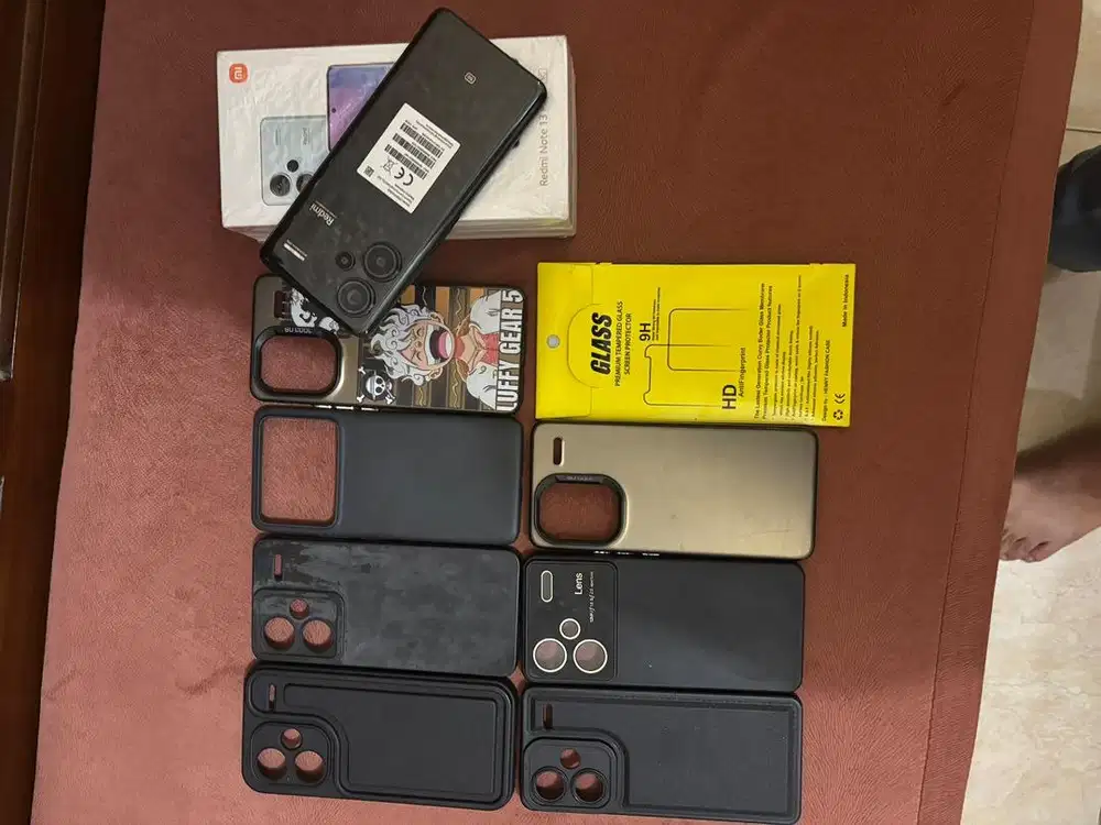 Redmi Note 13 Pro+ 5G 12+12/512