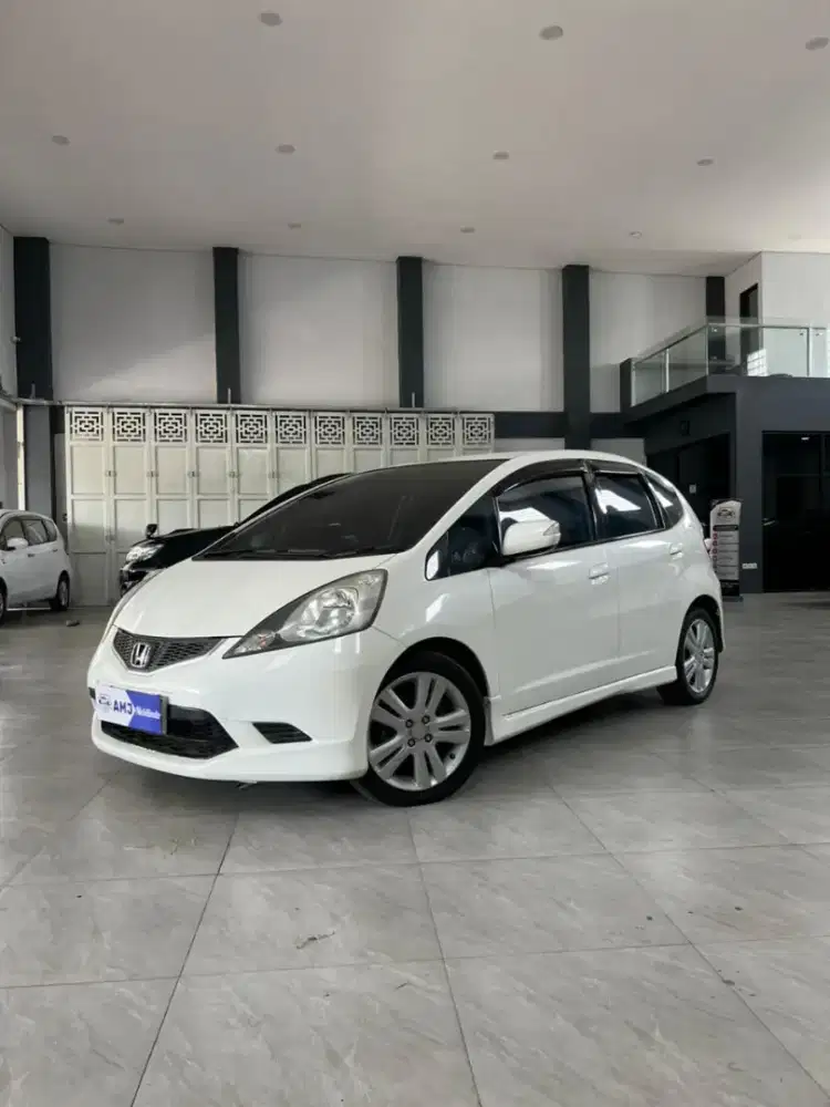 JAZZ RS 2010 at Putih