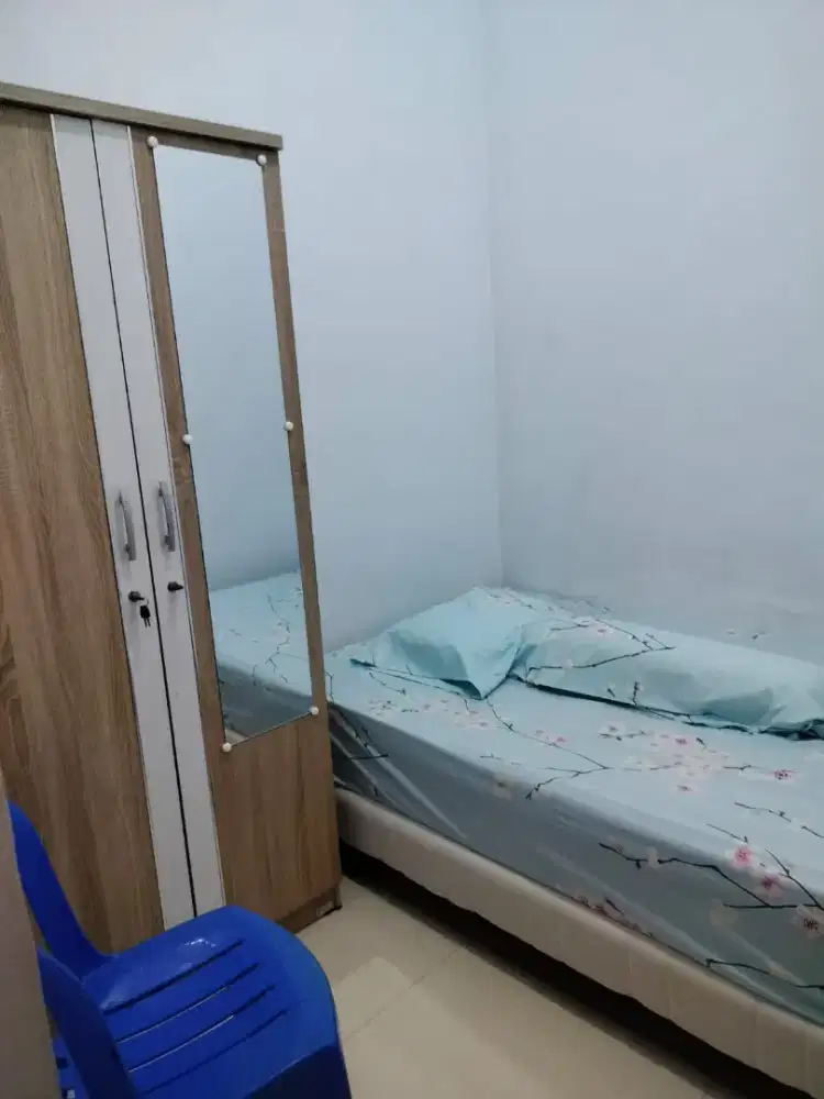 Disewakan Kos Khusus Wanita