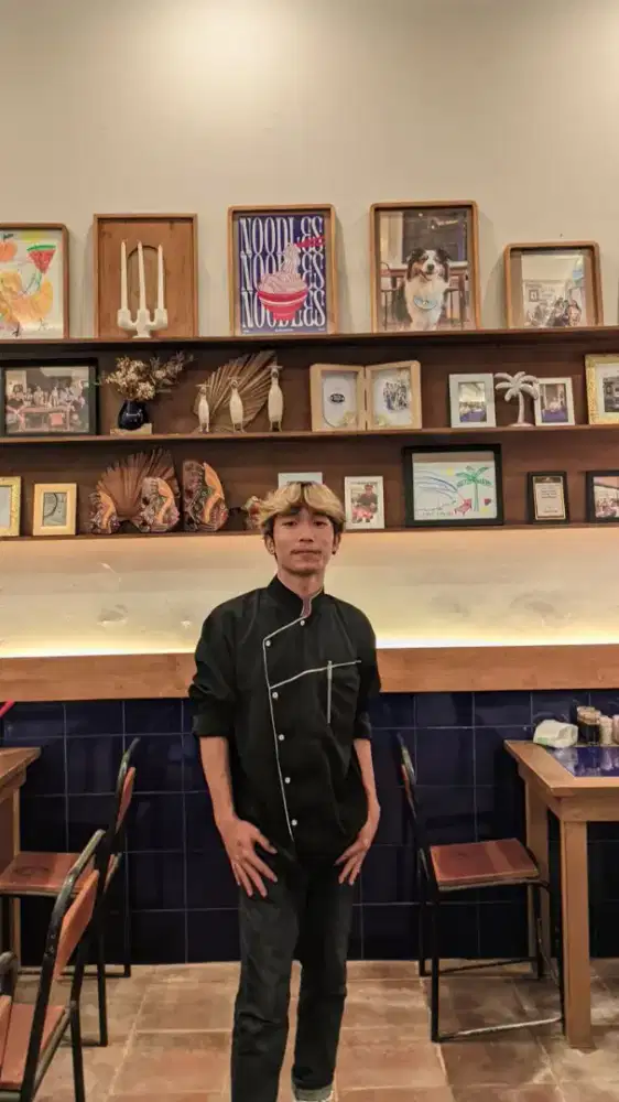 info loker nya dongg