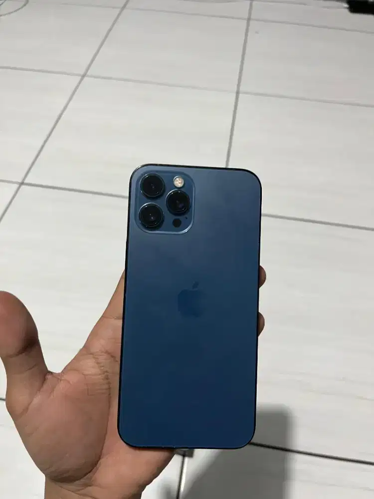 IPHONE 12PM/128GB IBOX