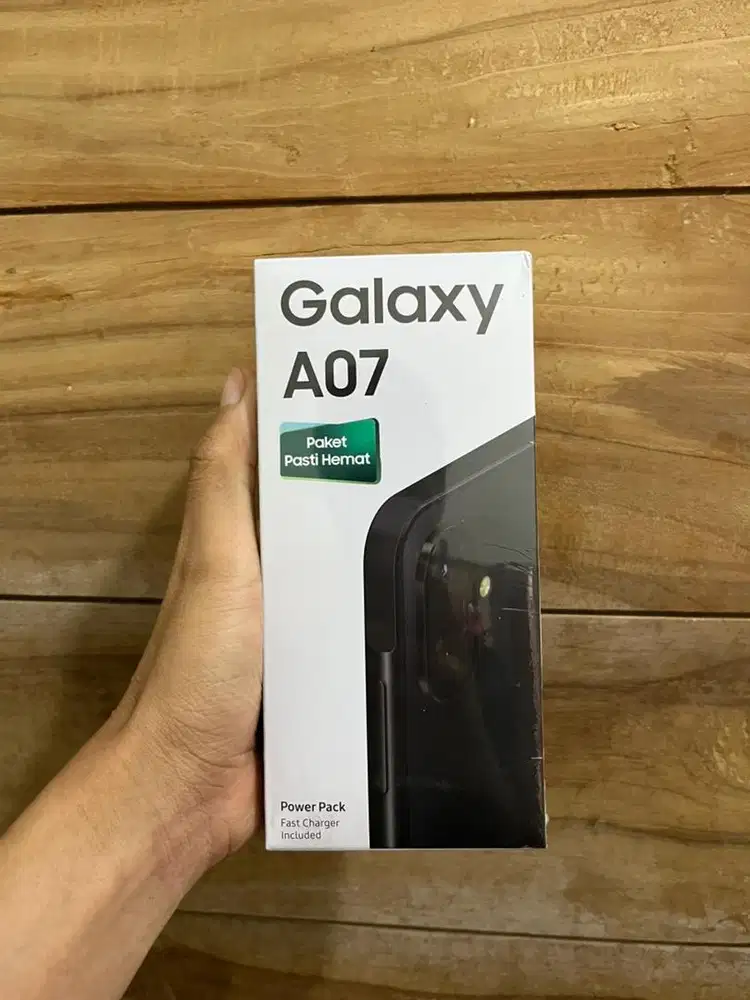 Samsung A07 4/64GB