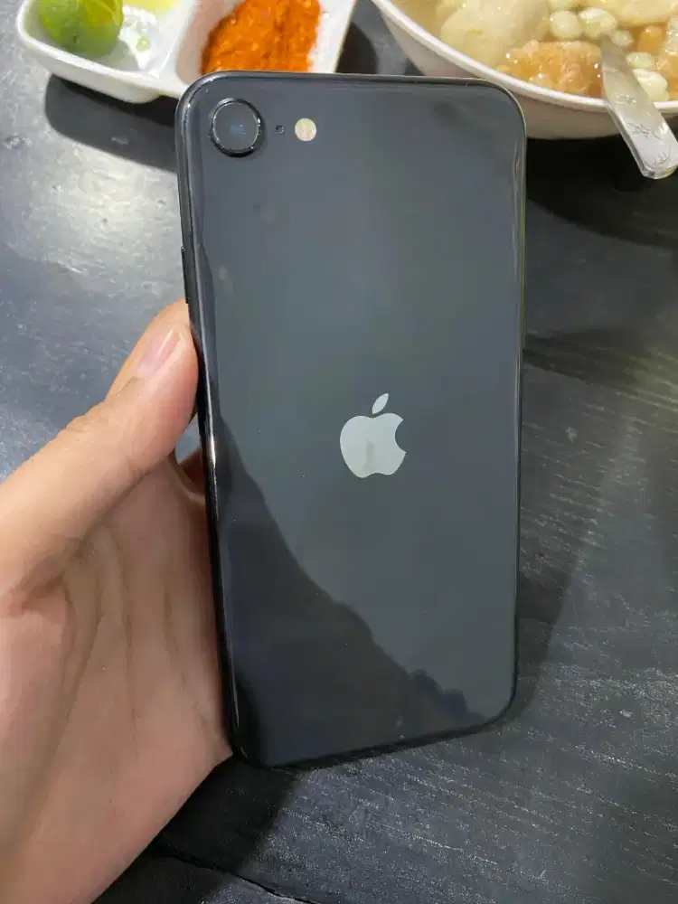 IPHONE SE GEN 2 2020 , 256GB