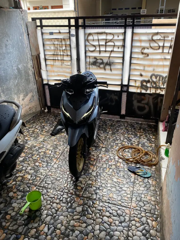 Vario Led Old 2017