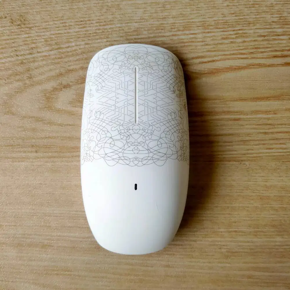 Microsoft Touch Mouse Limited Edition Artist Series
