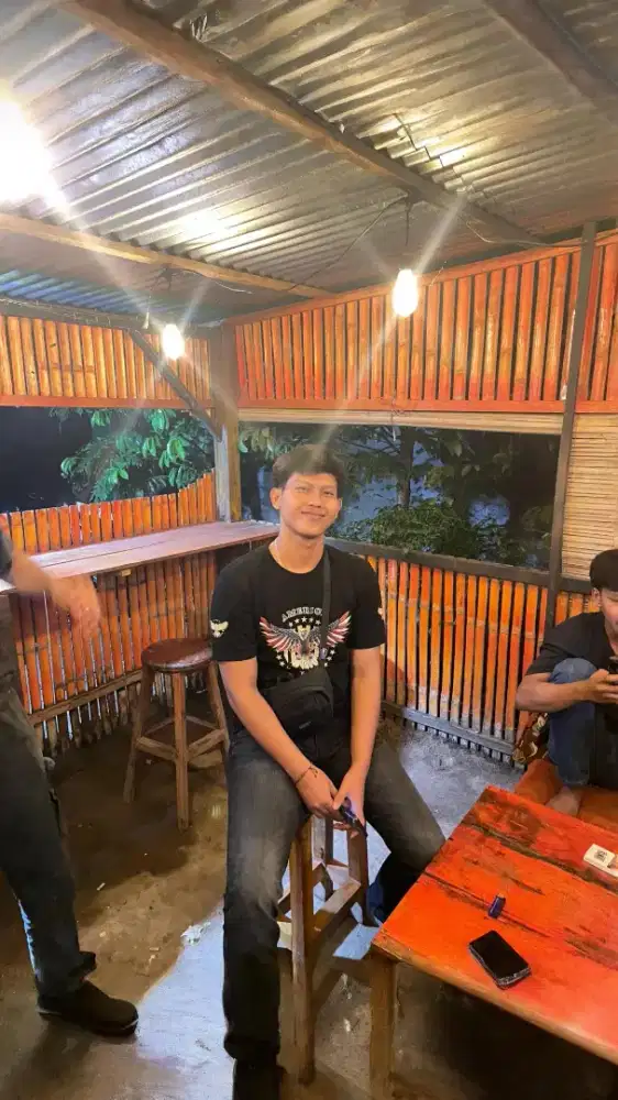 info loker tempat pemotongan ayam / sapi