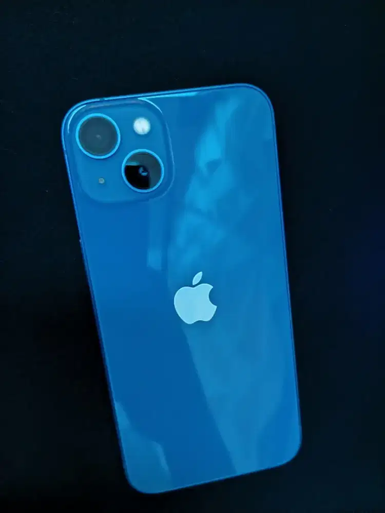 IPHONE  13 IBOX 256  UNIT ONLY IBOX PA mulus  perfect