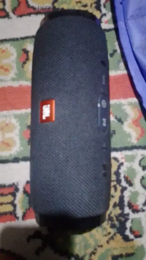 Speaker JBL original charger 3