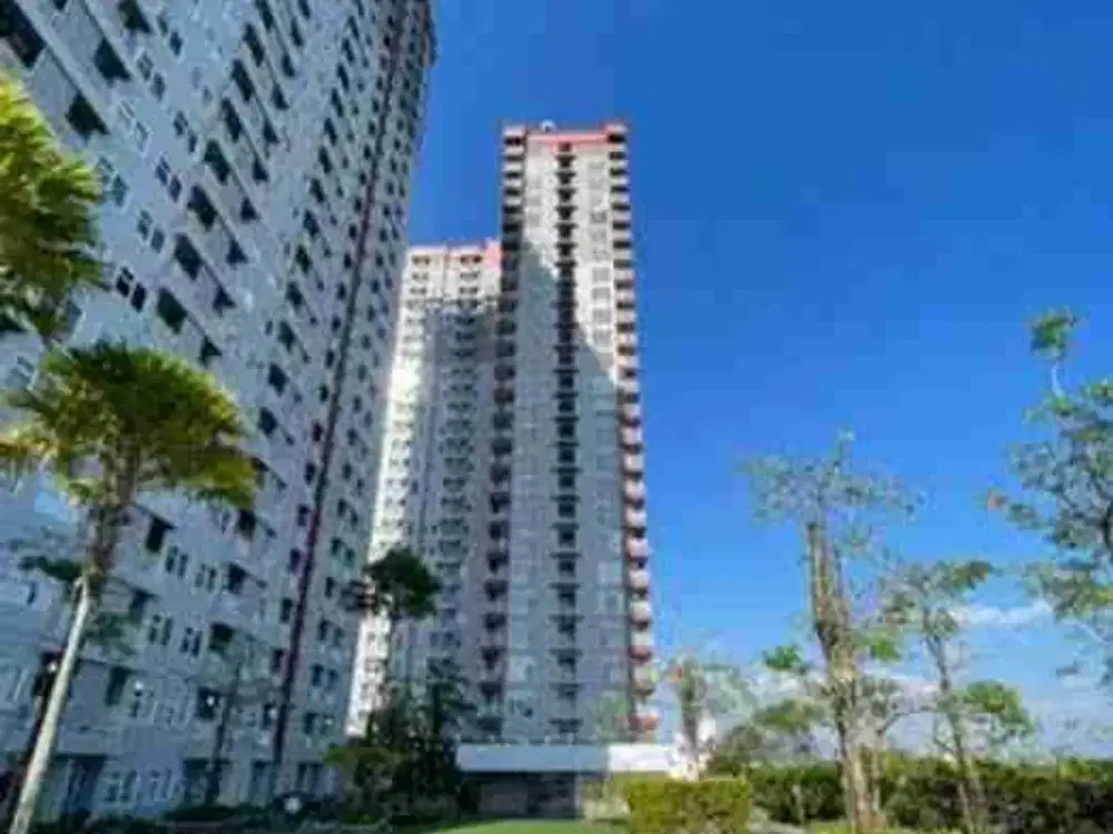 Dijual Apartemen Vida View Hadap Kolam Renang, Termurah