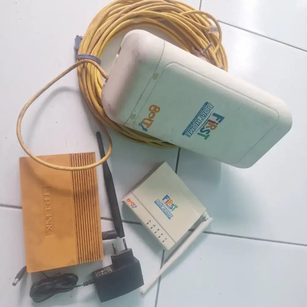 Jual borongan Router AP Modem Adapter Adapter