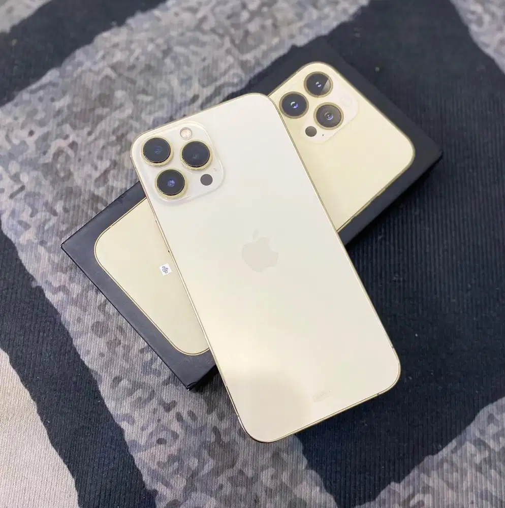 iPhone 13 Pro Max 256GB iBox