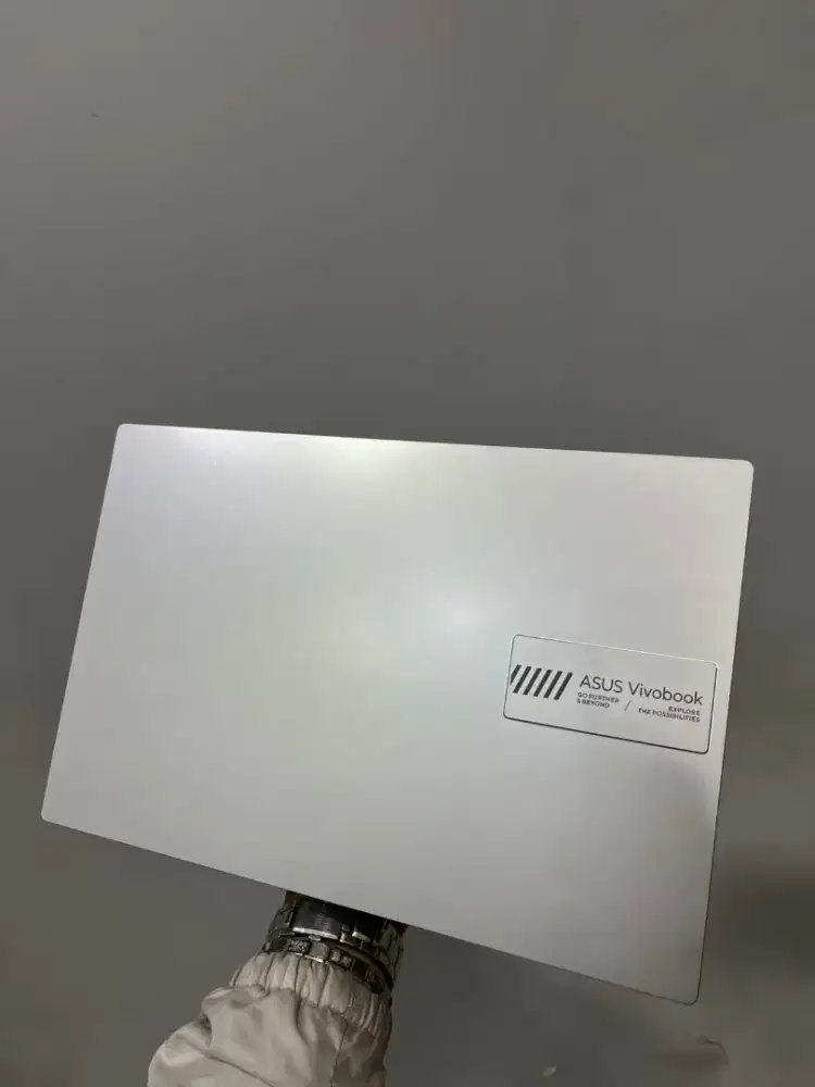 READY STOCK LAPTOP | ASUS VIVOBOOK CORE I3 | TUKAR TAMBAH BISA