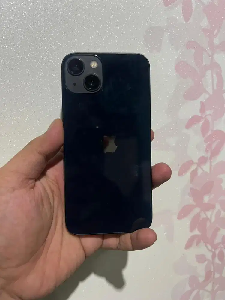 Iphone 13 128Gb Midnight